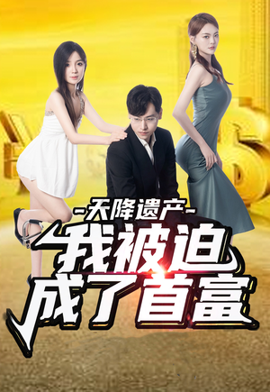 天降遗产，我被迫成了首富（73集）最后的大结局