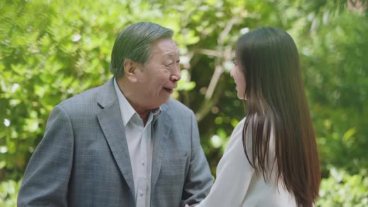 他来自程氏集团（30集）爱短剧爱追剧