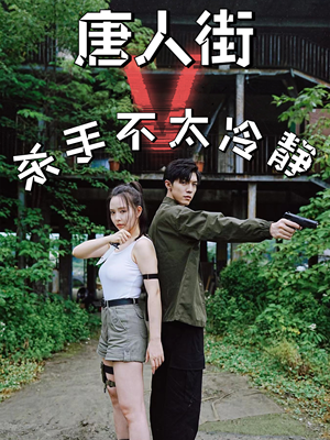唐人街杀手不太冷静（20集）女主角是谁
