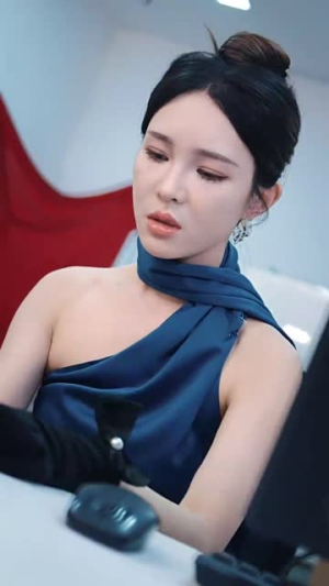 开局当保镖竟娶了美女总裁（36集）短剧上热门