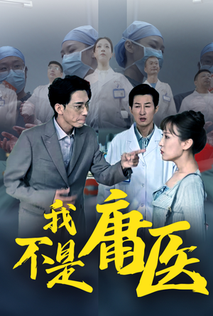 我不是庸医（31集）热播短剧来袭