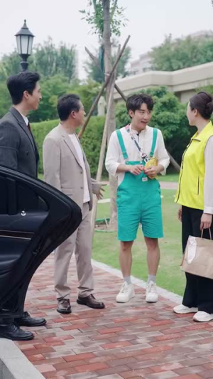我的后半生（34集）在哪里看