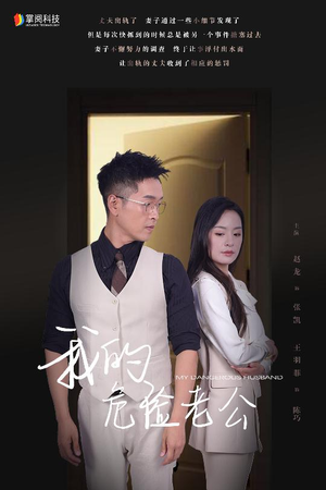 我的危险老公（63集）口碑之选免费看