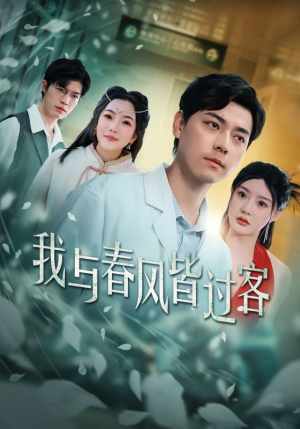 我与春风皆过客（35集）免费版