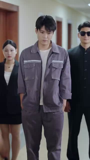 我的账户有一个亿（100集）精彩短剧后续