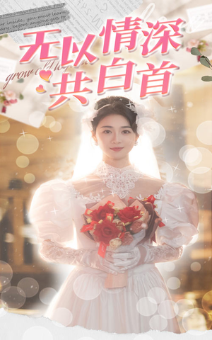 无以情深共白首（35集）精彩短剧分享。