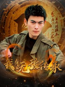 我有无敌传承（81集）短剧在哪里看