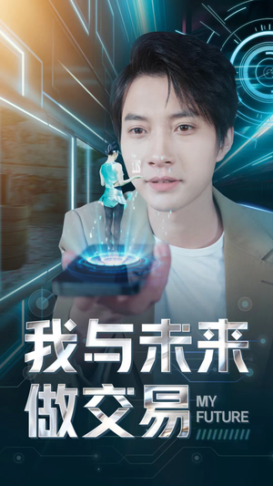 我与未来做交易（81集）不用花钱看全剧