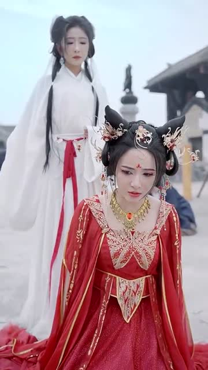 我在异界召唤群雄（83集）演的怎么样