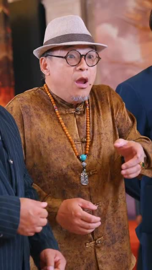 贤妻扶我青云志（62集）女主角是谁