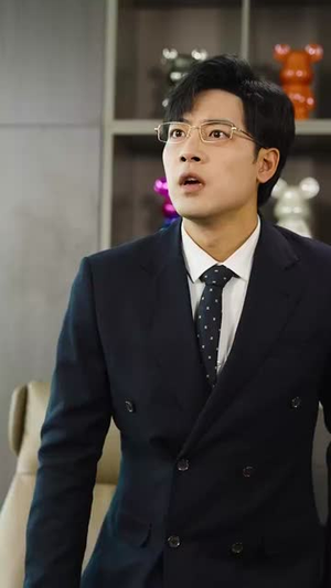 相亲失败，我和顶头上司领证了（102集）无需充值尽情看