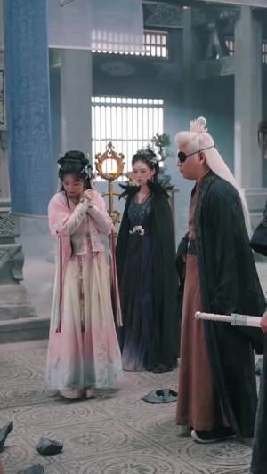 小师妹每天只想被逐出师门（85集）红果短剧看全集