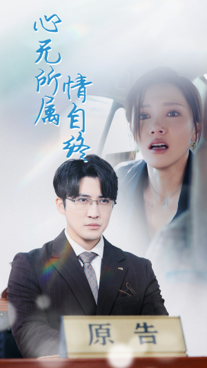 心无所属情自终（35集）好看吗