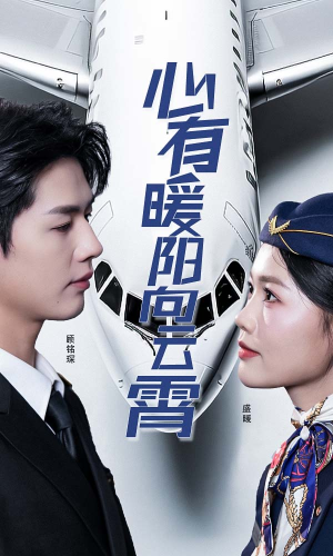 心有暖阳向云霄（36集）全网独播免费看