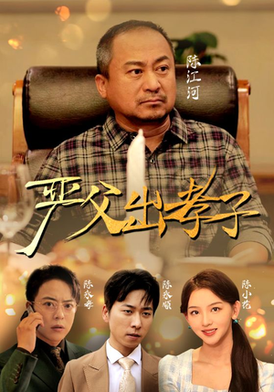 严父出孝子（49集）在哪里可以全集