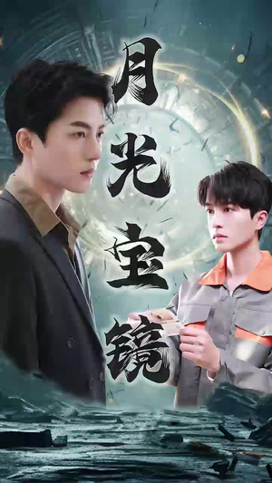 月光宝镜（98集）海量资源免费看