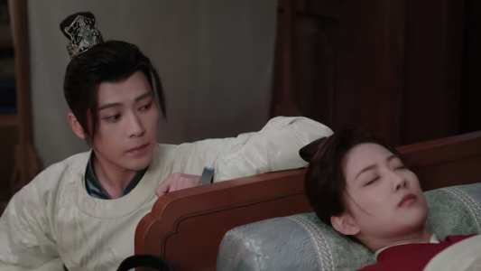 有花在洲（28集）短剧免费观看