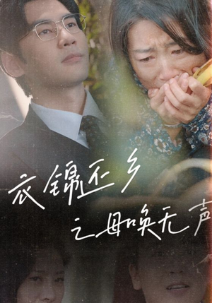 衣锦还乡之母唤无声（60集）短剧太好看了吧