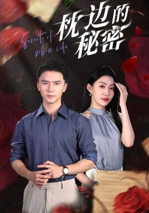 枕边的秘密（64集）全剧看到大结局