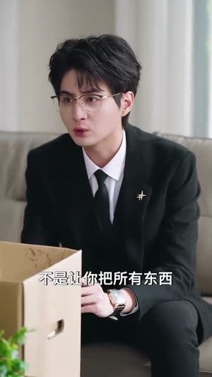以家之名（30集）最近很火的短剧