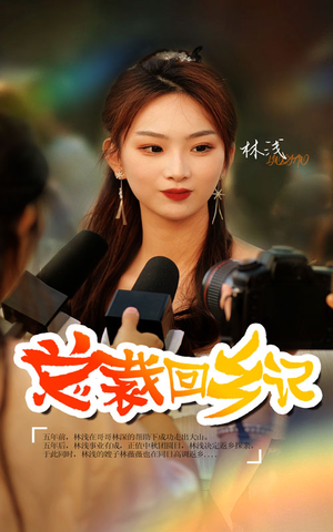 总裁回乡记（67集）免费看短剧全集
