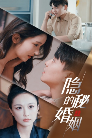 隐秘的婚姻（38集）第32集
