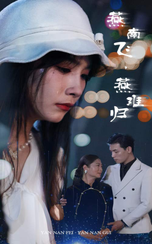 燕南飞，燕难归（31集）红果短剧免费看