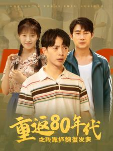 重返80年代之我靠抓螃蟹发家（101集）免费观看