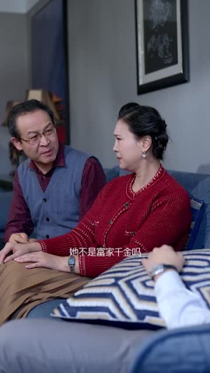主妇之战（41集）短剧介绍