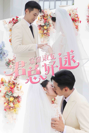 窈窕淑女，君总好逑（85集）最新热播短剧