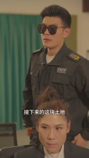 重回千禧年（97集）网络小短剧