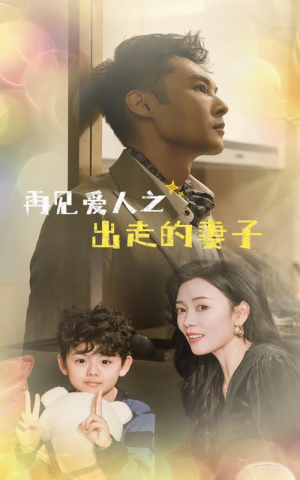 再见爱人之出走的妻子（85集）哪个短剧网能看