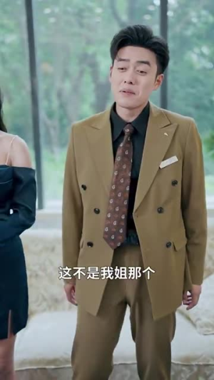在相亲节目上我手撕渣女（77集）战神短剧推荐