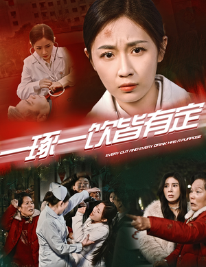 一琢一饮皆有定（50集）演的怎么样