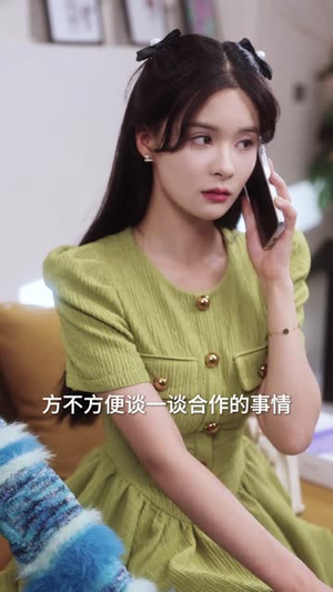 重生33次我爱他（6集）看短剧放松一下