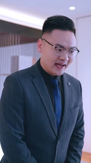 报告容先生，你的小甜妻要亲你了（119集）爆火短剧推荐