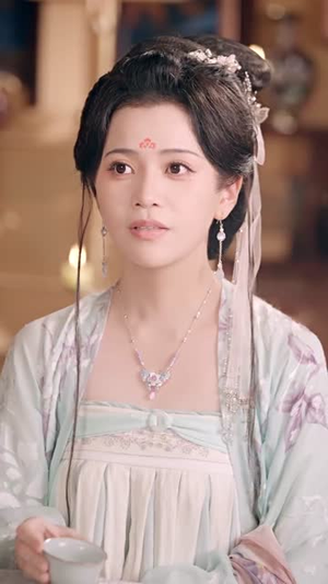 重生后，她宠冠后宫（80集）热播古装短剧