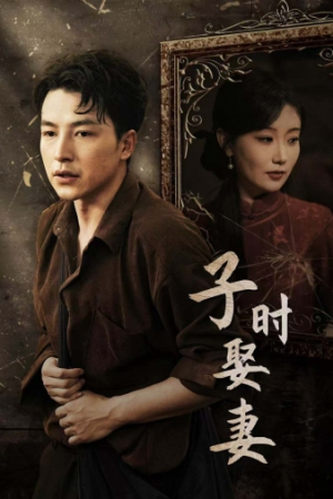 子时娶妻（29集）短剧追到爽