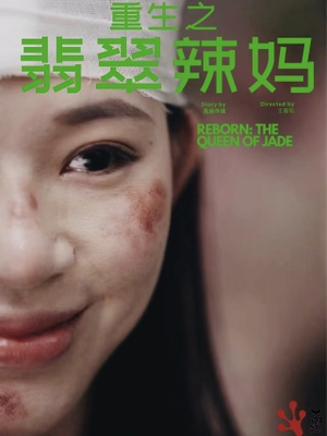 重生之翡翠辣妈（90集）80到100集