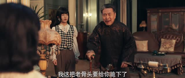 鹅绒雪（10集）热门短剧抢先