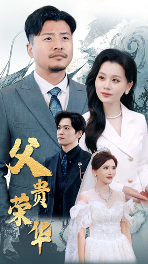 父贵荣华（98集）免费短剧全集看