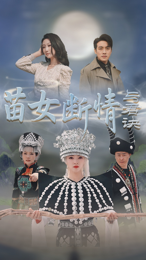 苗女断情与君诀（57集）精彩好看短剧