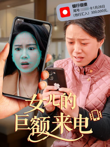 女儿的巨额来电（50集）短剧小说在线看