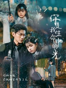 你是我生命中的光（75集）让你一口气看完