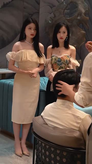 逆袭我成了医圣传人（39集）简直不要太好看