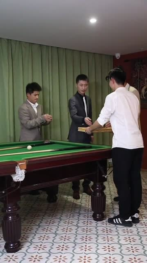闪婚老公别碰我（89集）在线看完整版