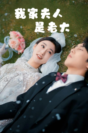 我家夫人是老大（41集）最火短剧热播
