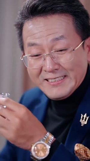 温柔陷阱（55集）短剧追不停