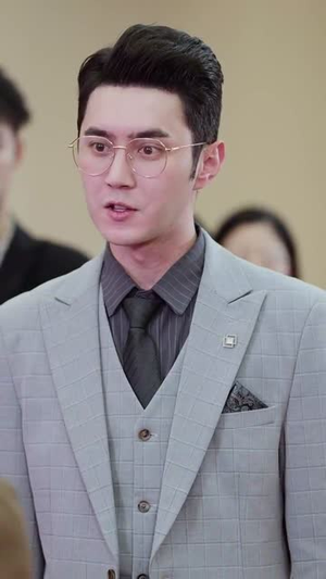 勇敢姐姐向前冲（79集）红果短剧免费看