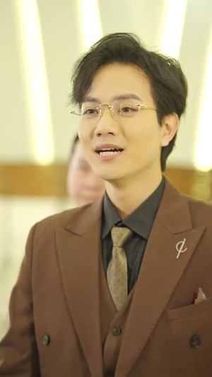 这届爹地不好带（41集）女主谁演的